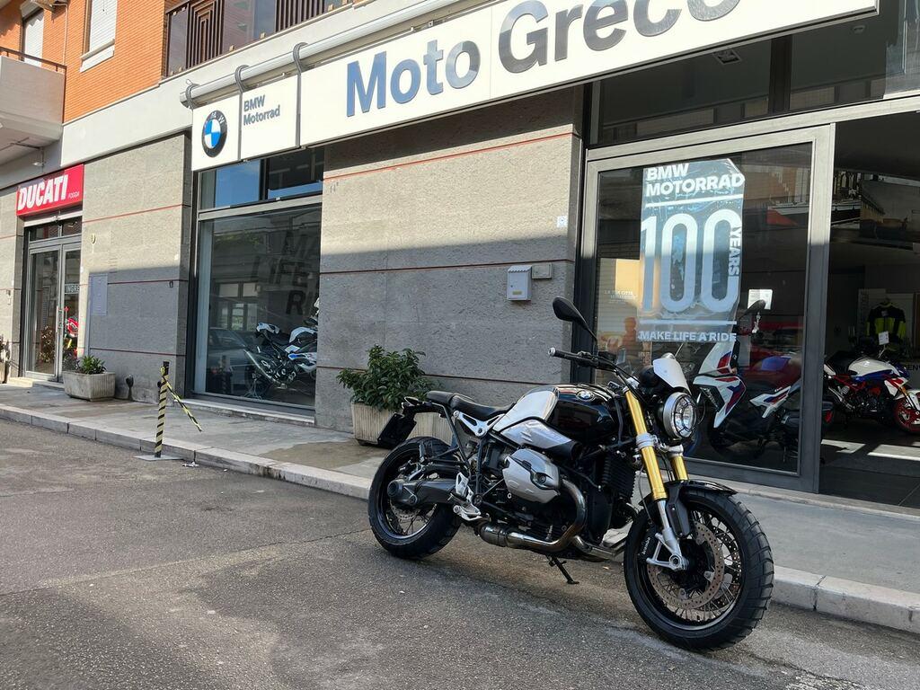 R 1200 NINET