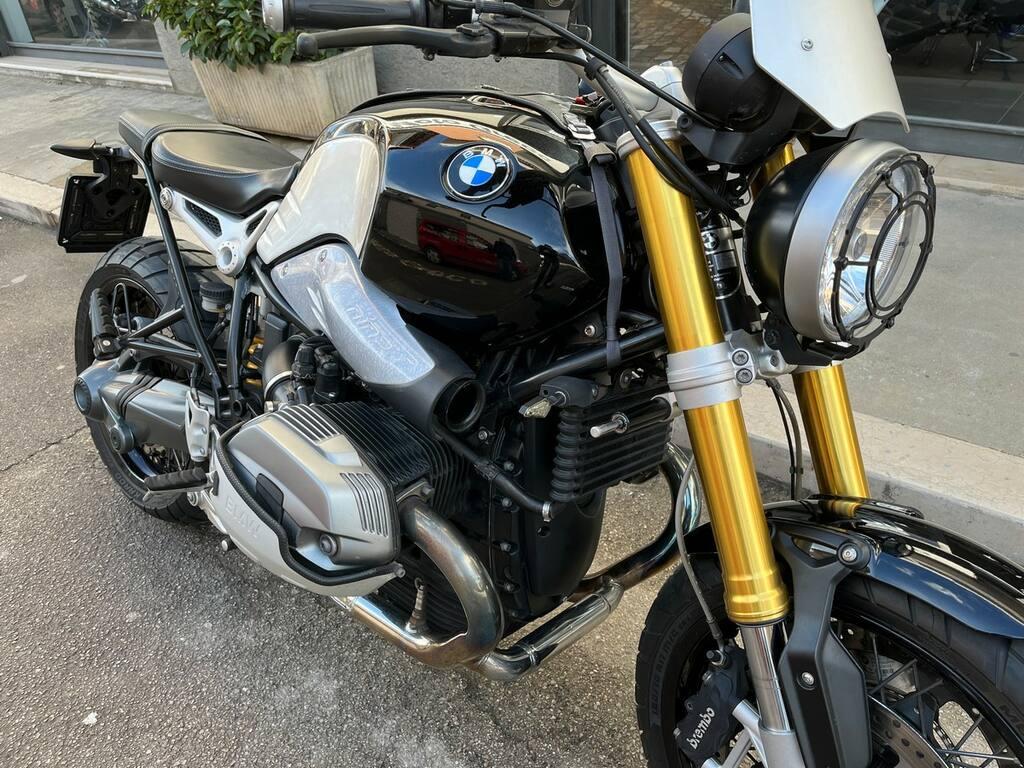 R 1200 NINET