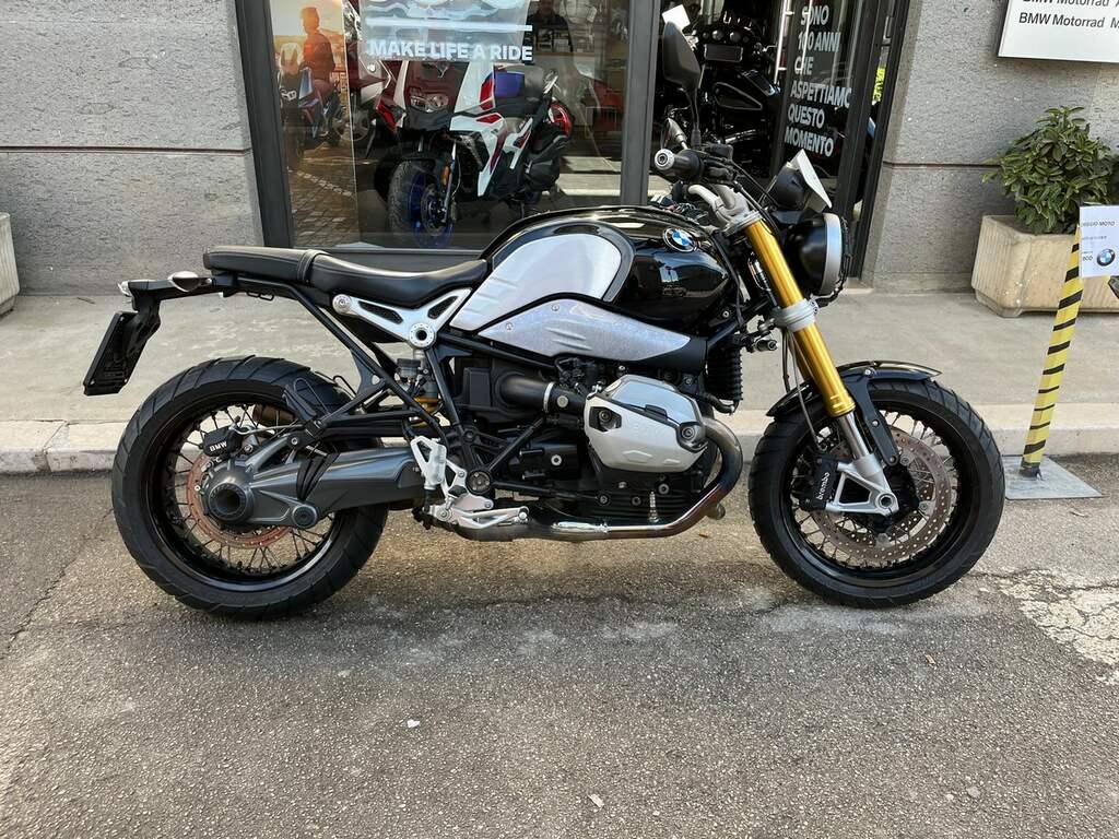 R 1200 NINET