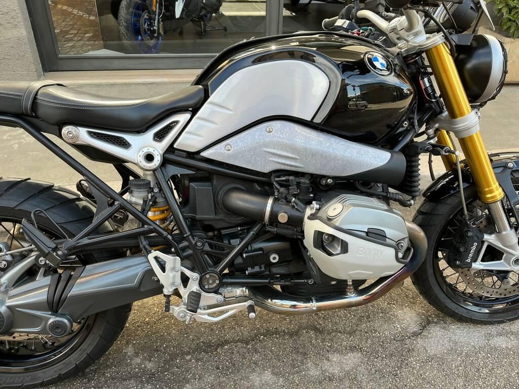 R 1200 NINET