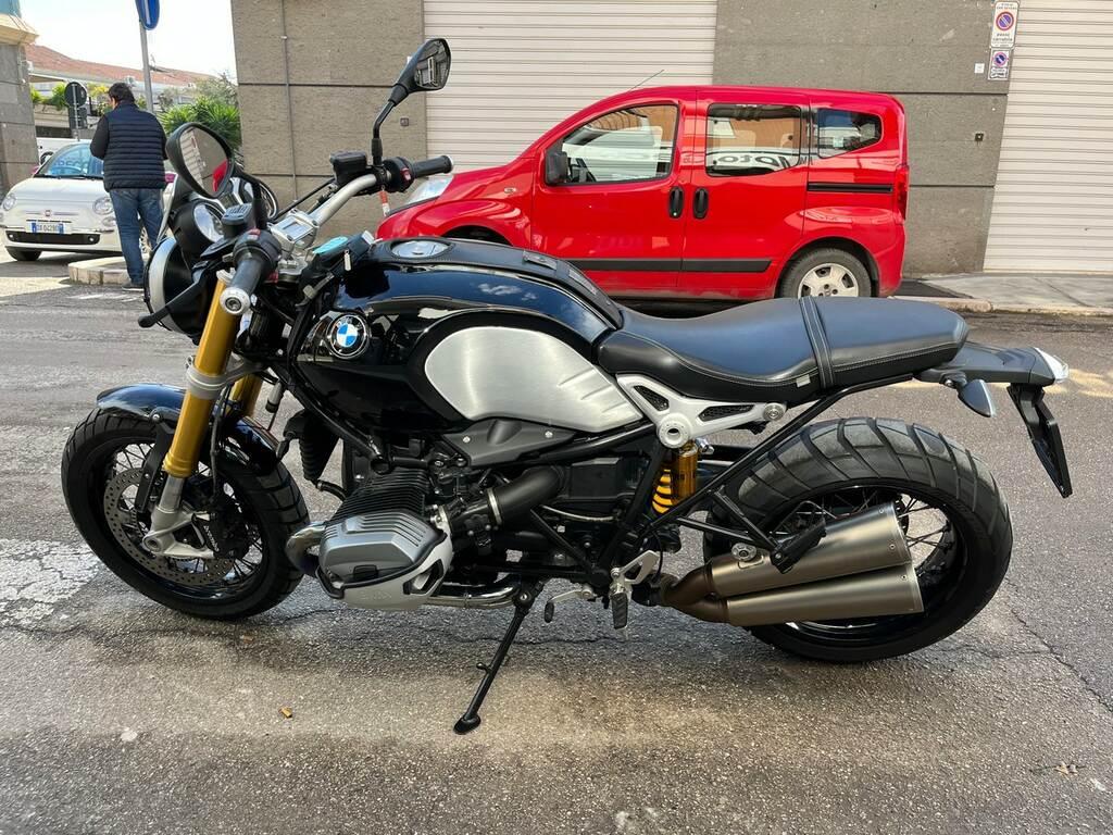 R 1200 NINET