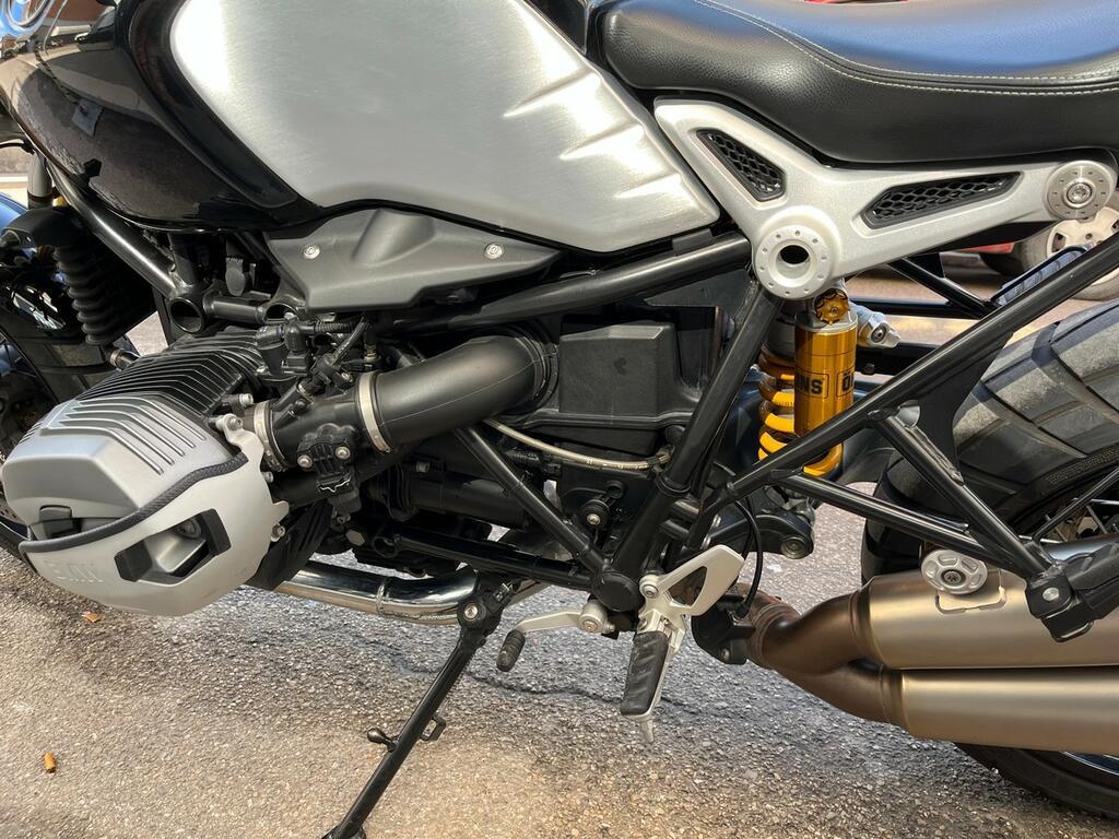 R 1200 NINET