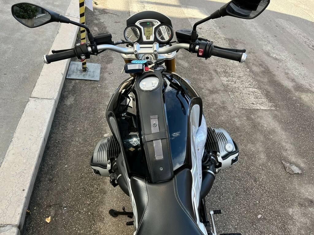 R 1200 NINET