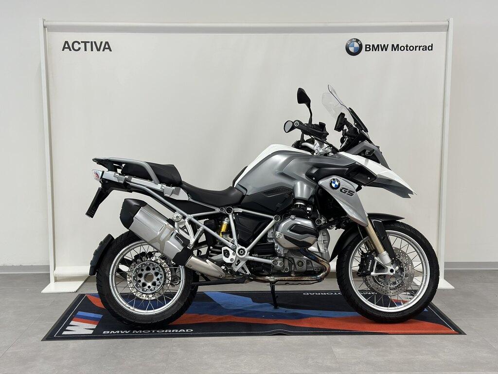 R 1200 GS