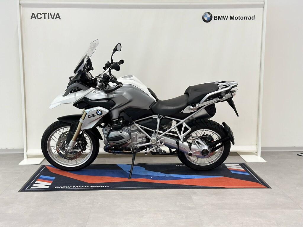 R 1200 GS