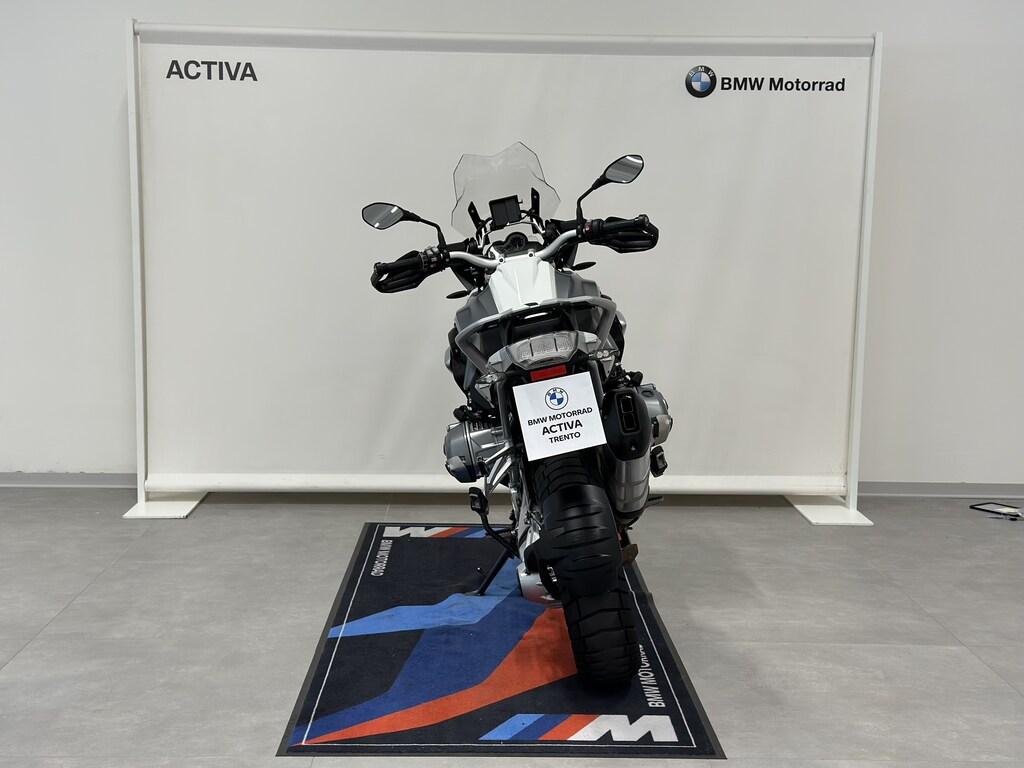 R 1200 GS