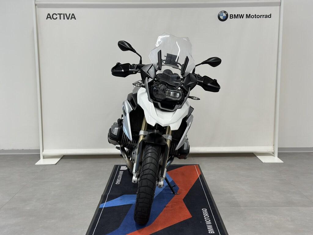 R 1200 GS