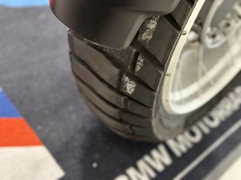 R 1200 GS