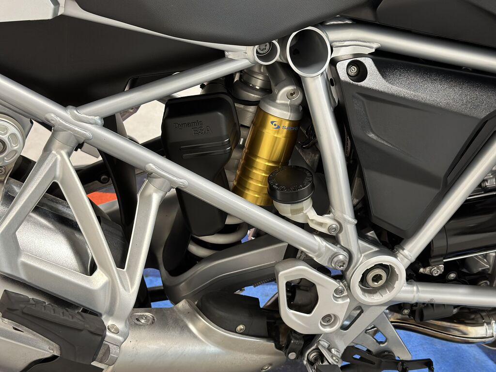R 1200 GS
