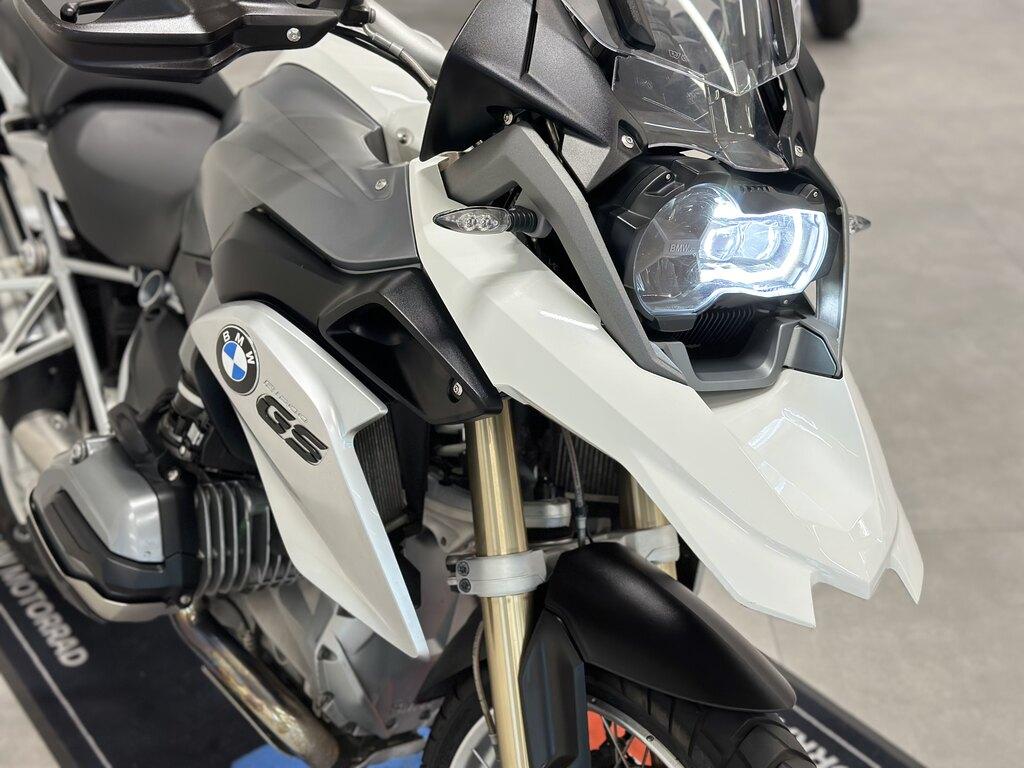 R 1200 GS
