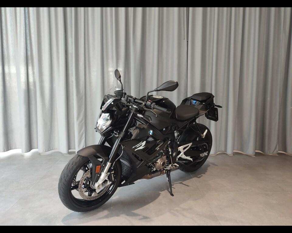 S 1000 R