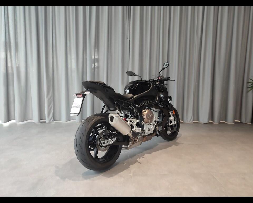 S 1000 R