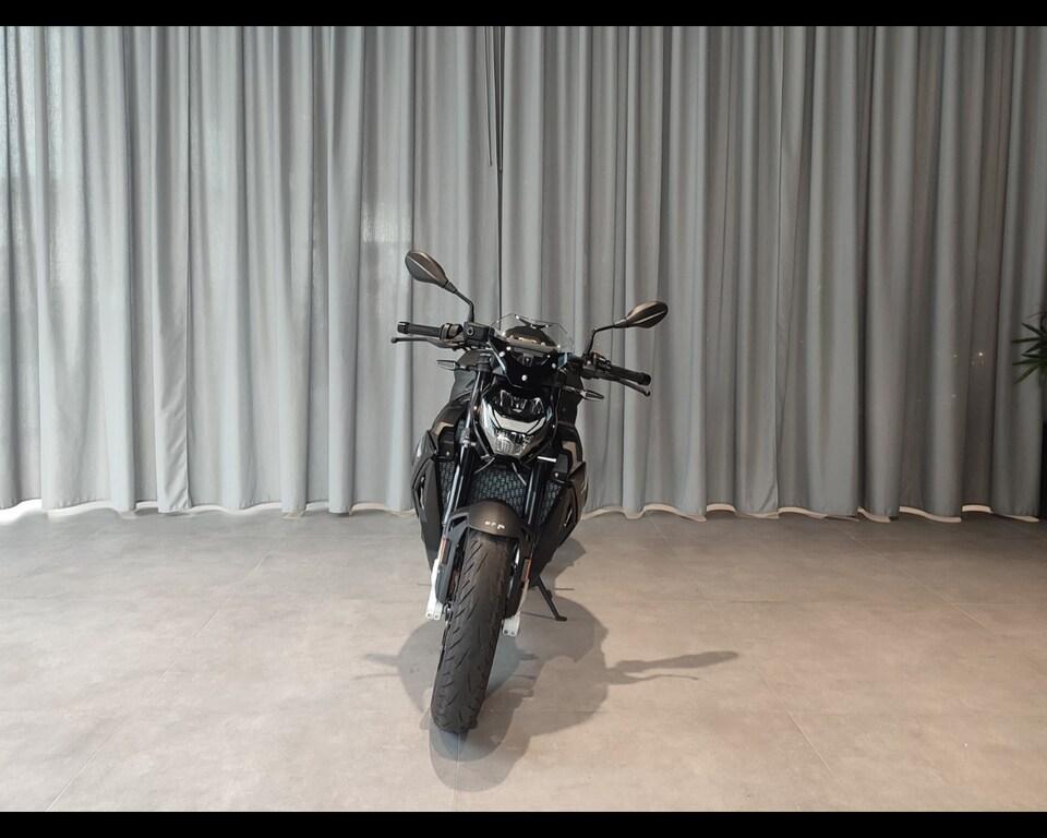 S 1000 R
