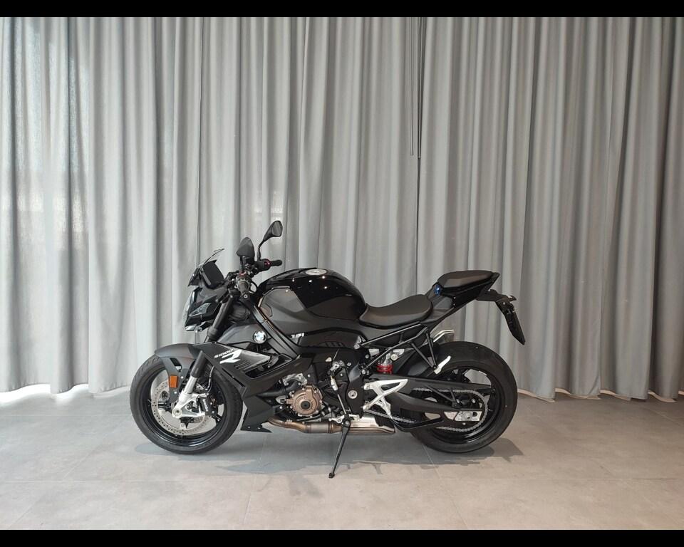 S 1000 R