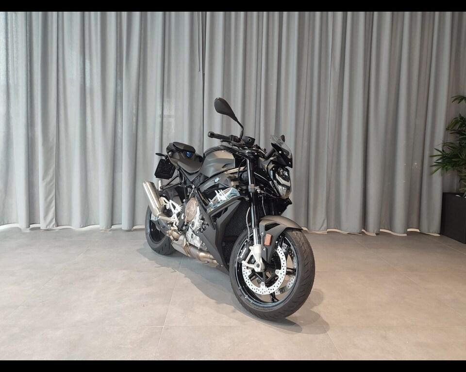 S 1000 R