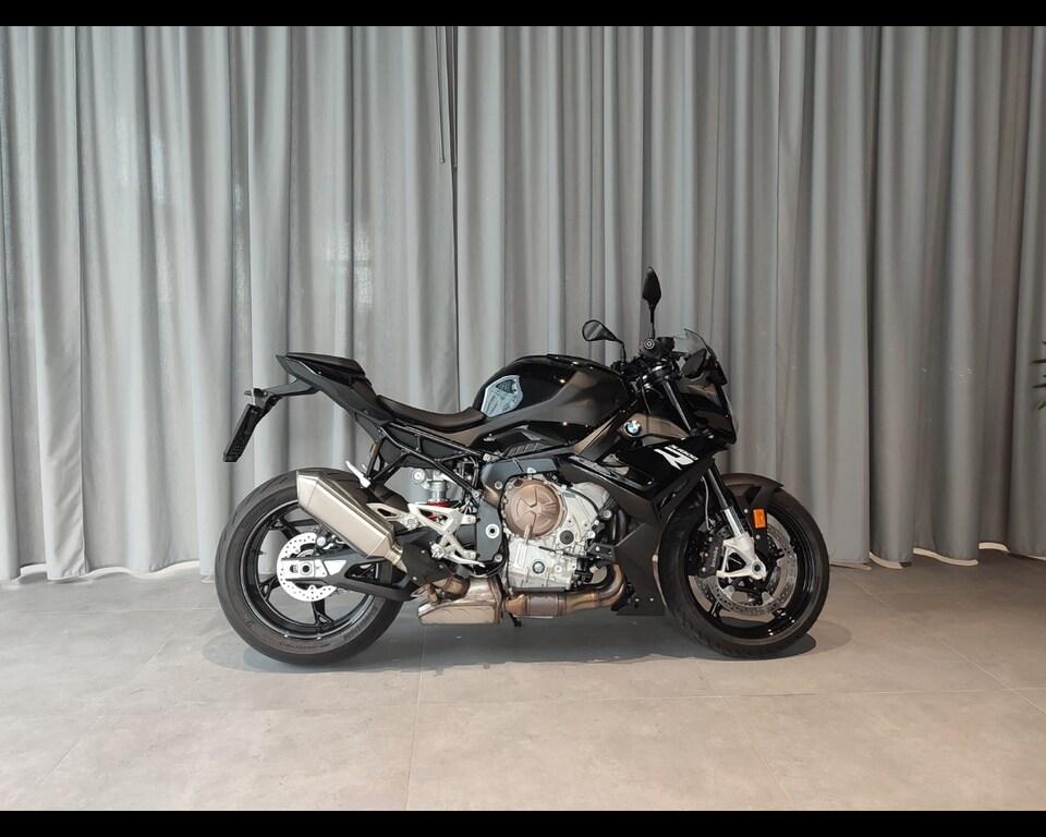 S 1000 R