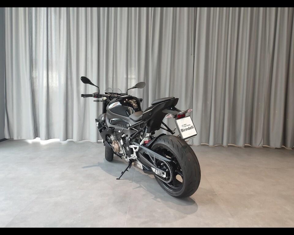 S 1000 R