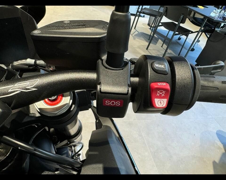 S 1000 R