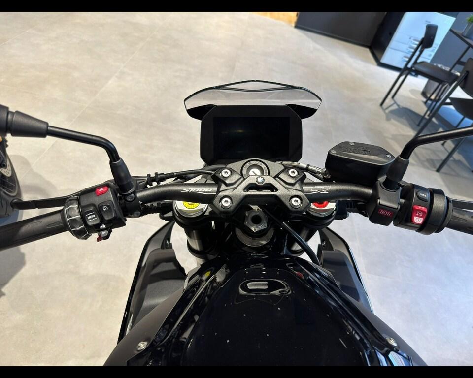 S 1000 R