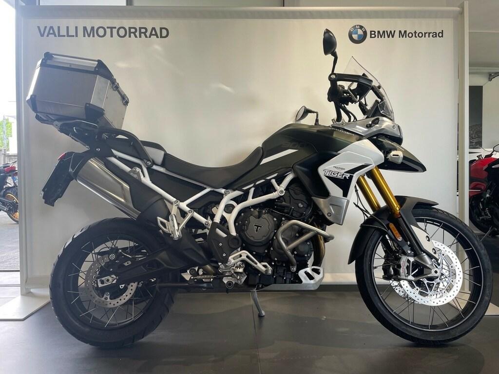 TIGER 900