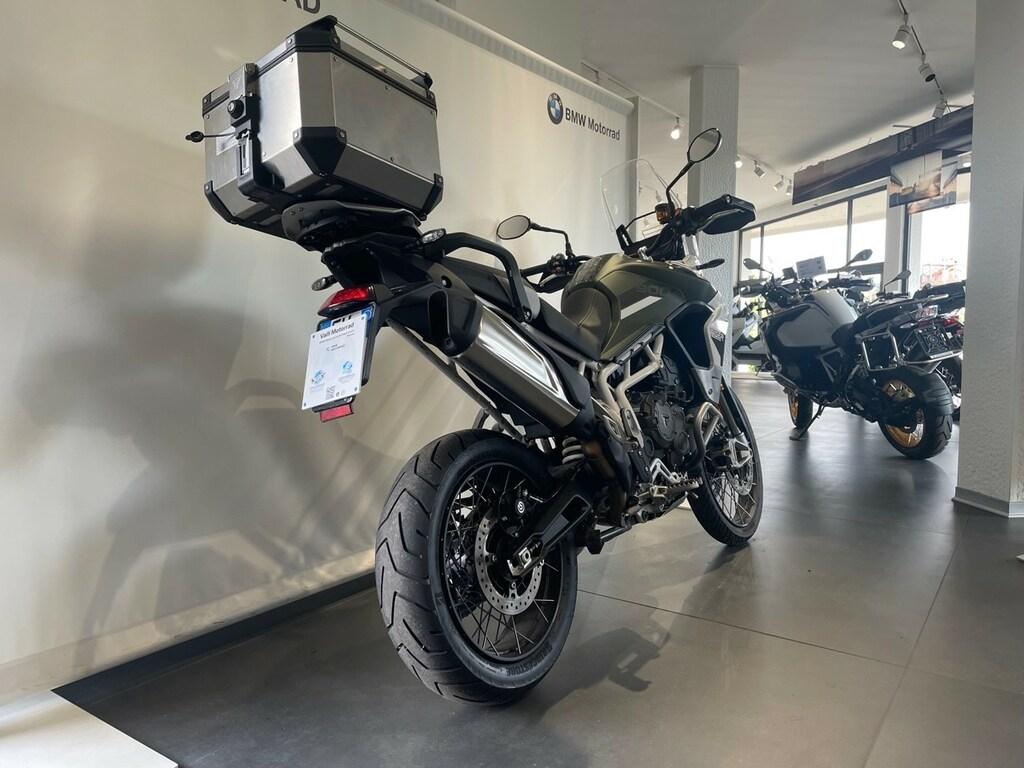 TIGER 900