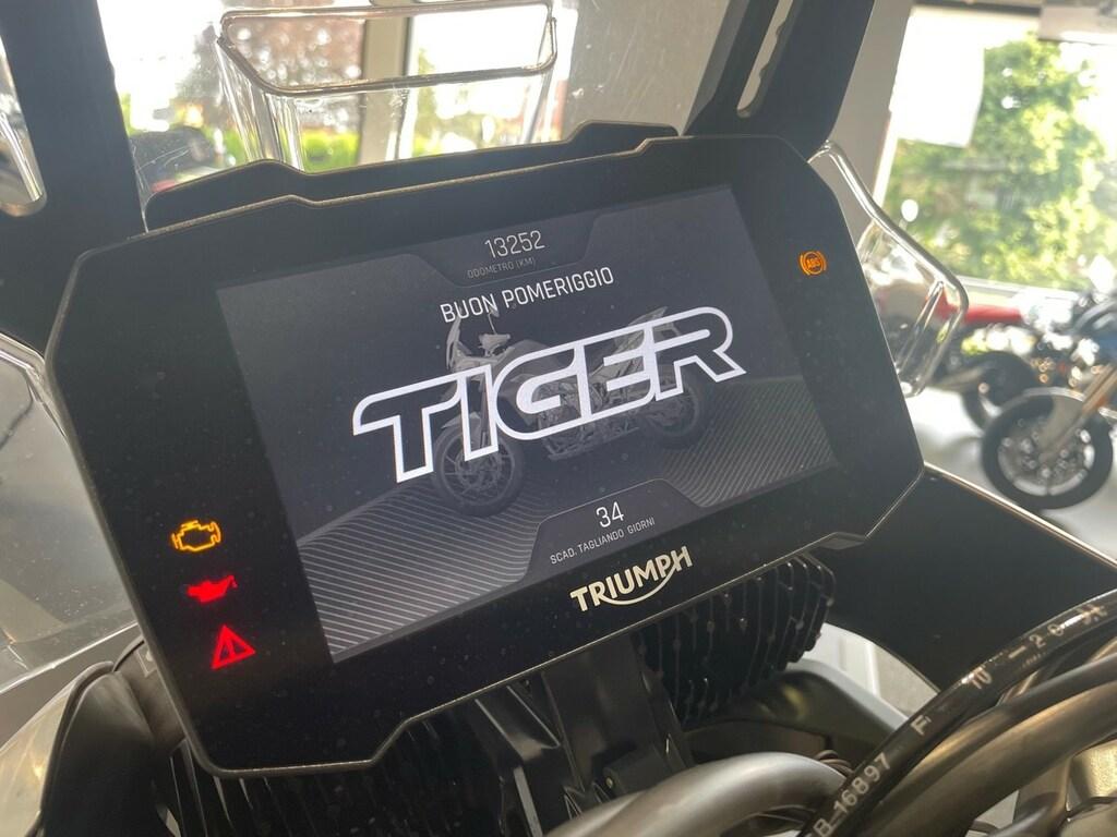 TIGER 900