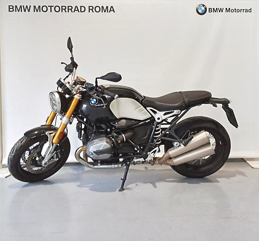R 1200 NINET