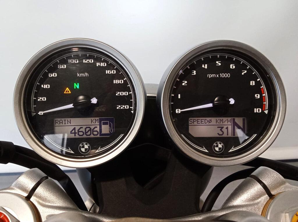 R 1200 NINET