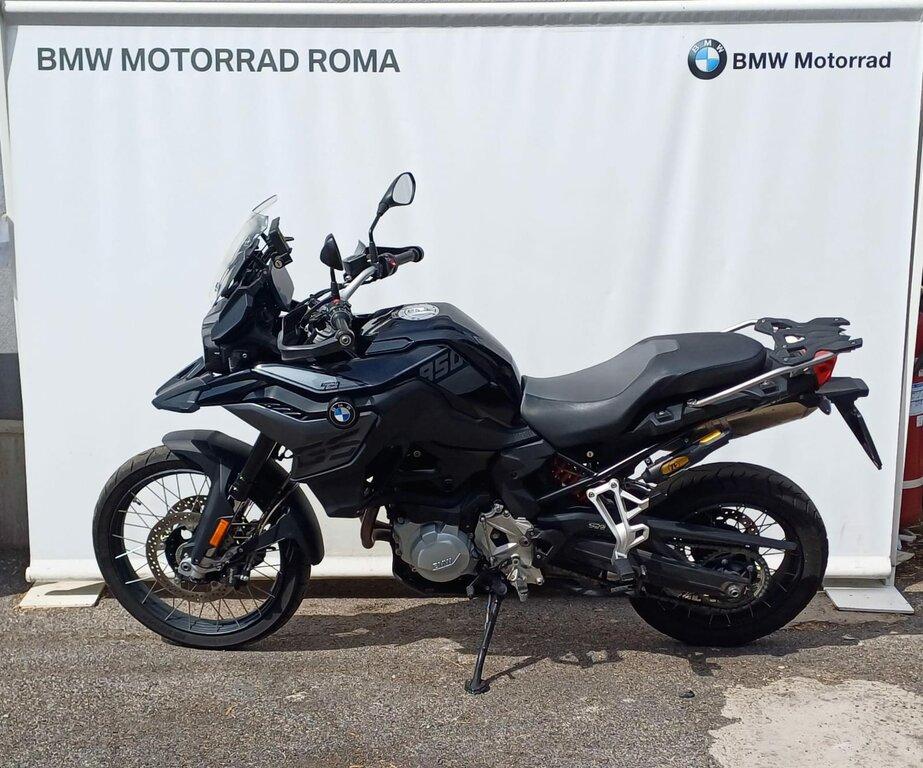 F 850 GS