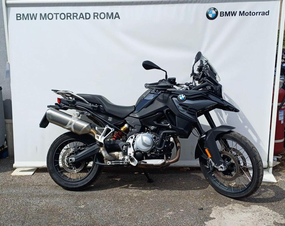 F 850 GS