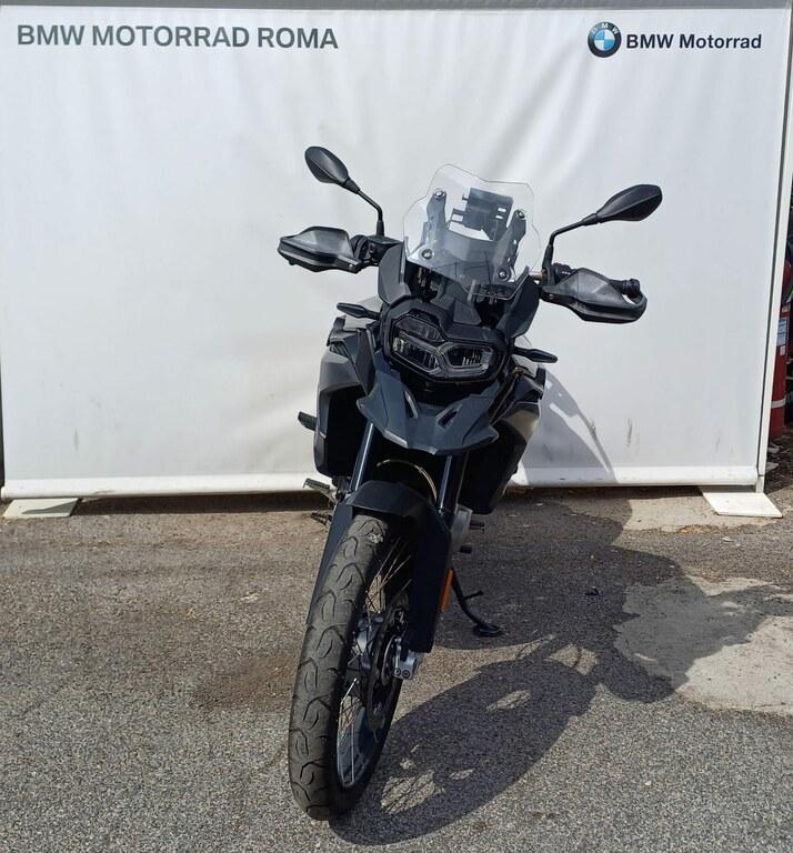 F 850 GS
