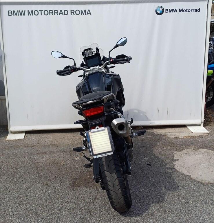 F 850 GS