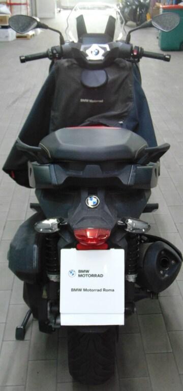 C 400 X