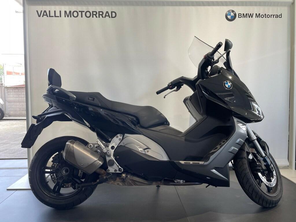 C 650