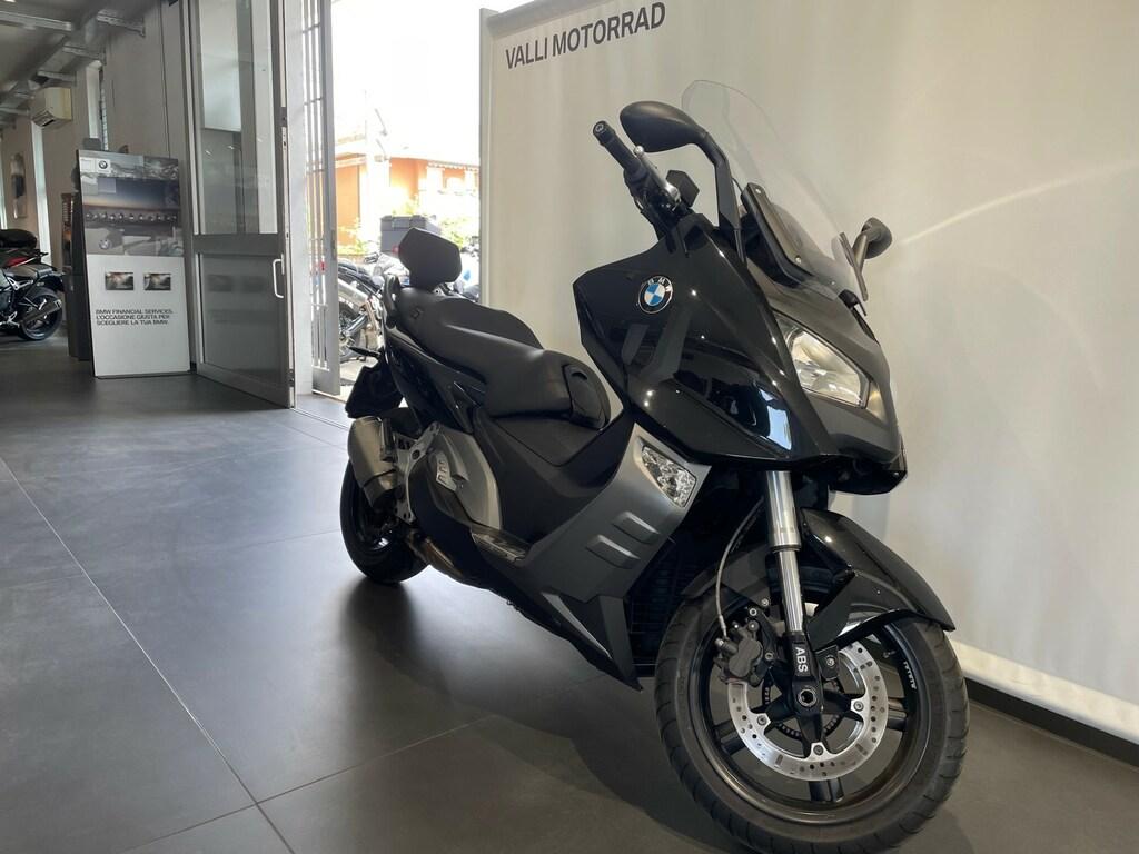 C 650