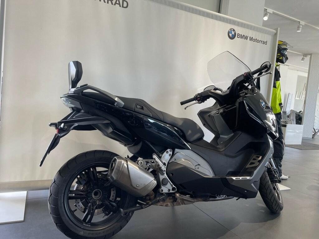 C 650