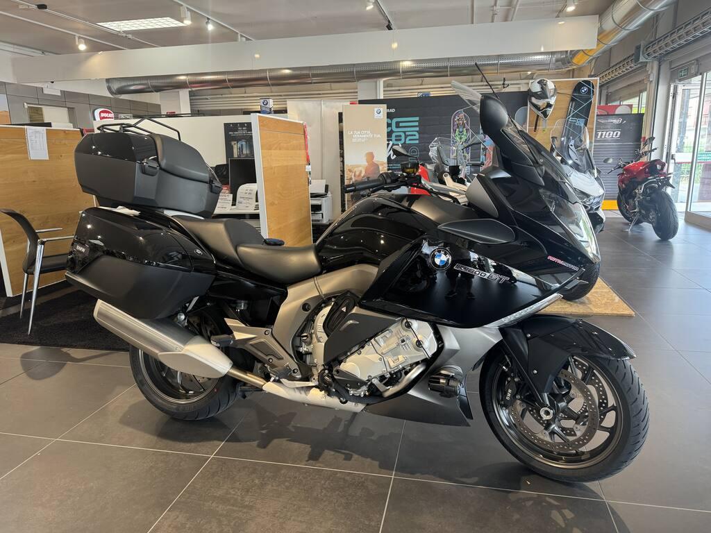 K 1600 GT