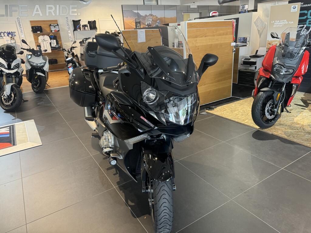 K 1600 GT