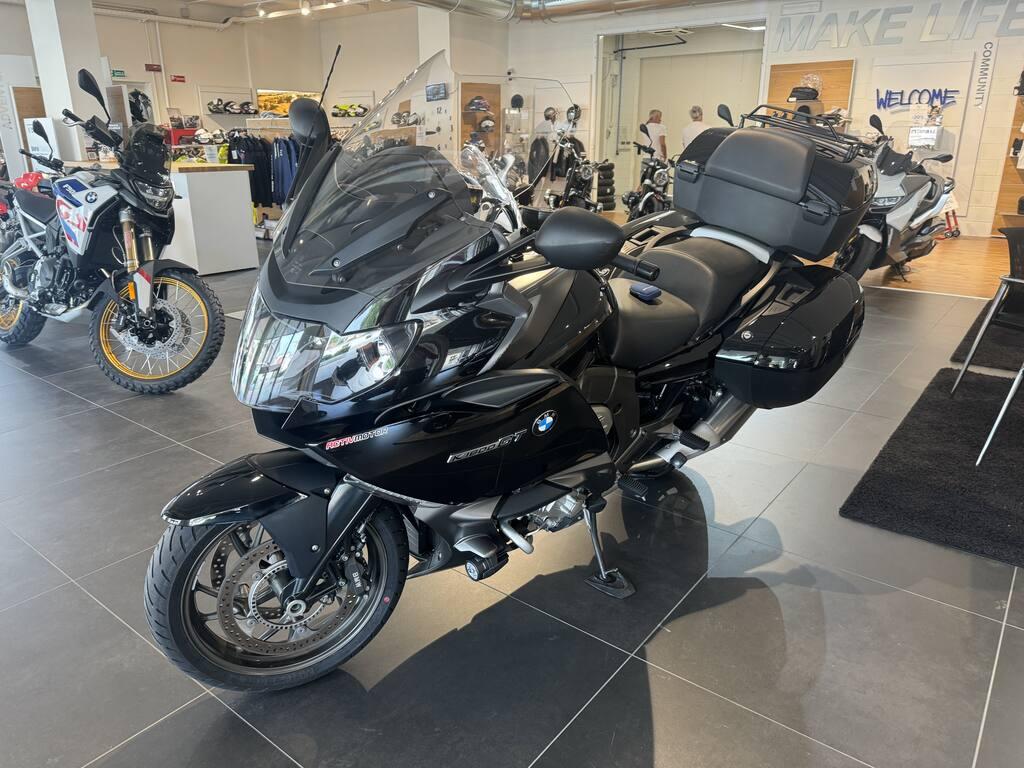 K 1600 GT