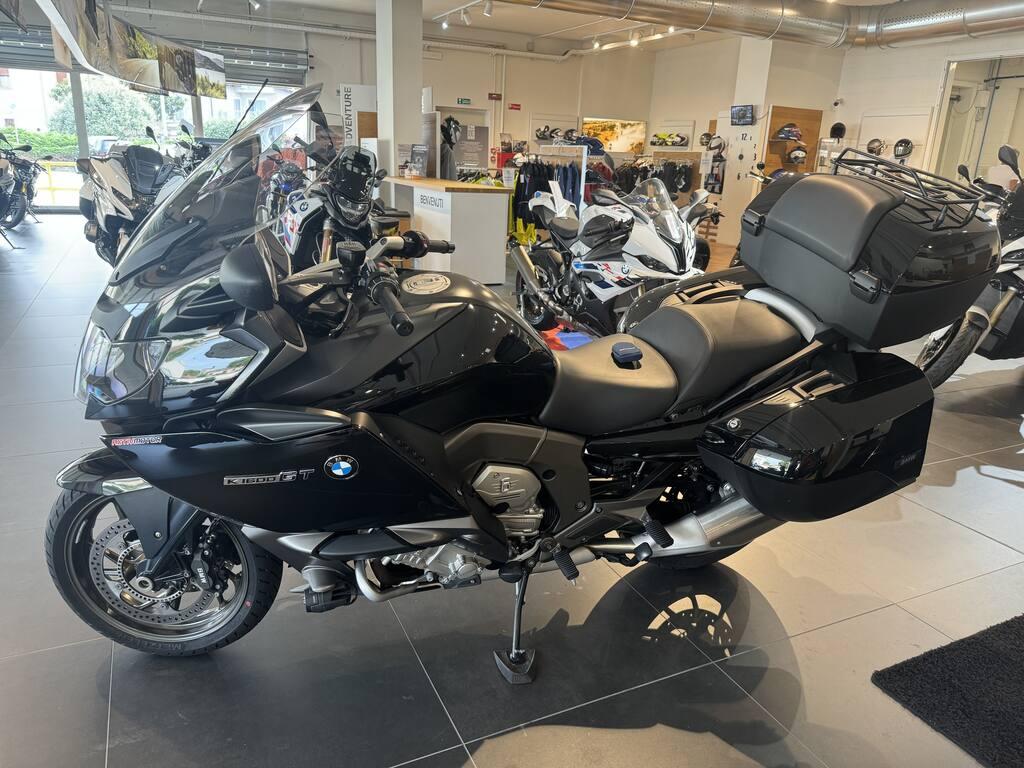 K 1600 GT