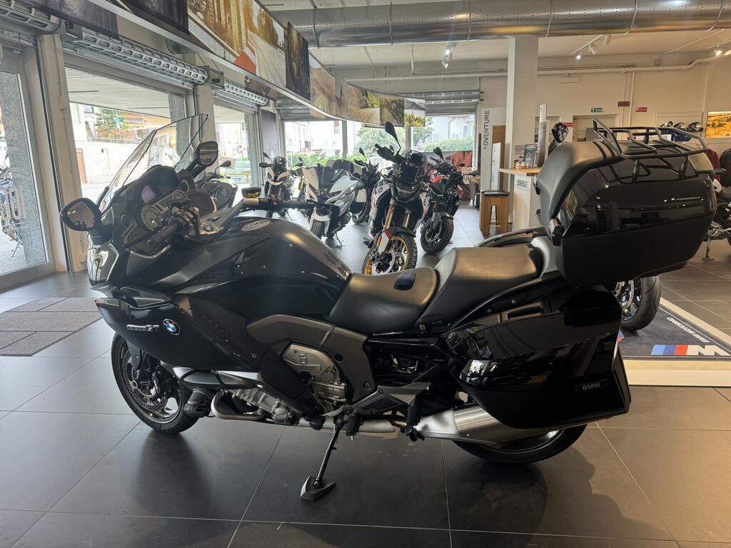 K 1600 GT