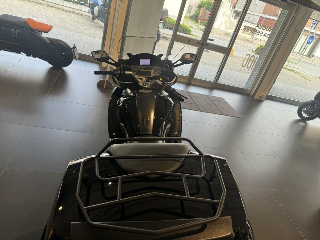 K 1600 GT