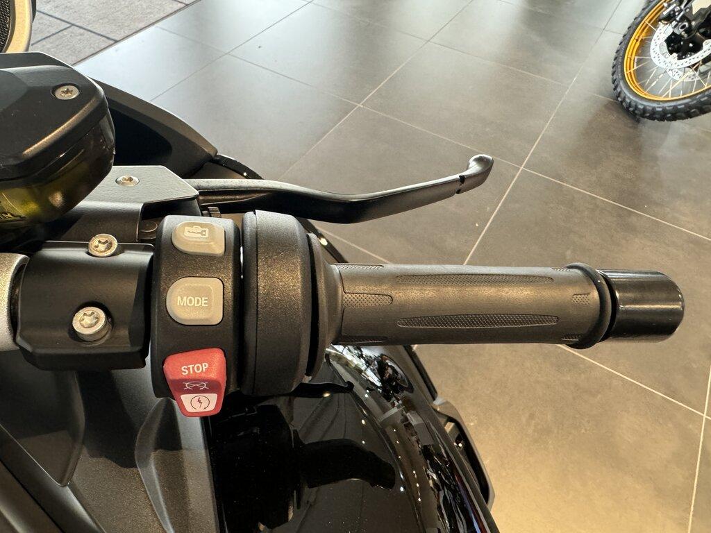 K 1600 GT