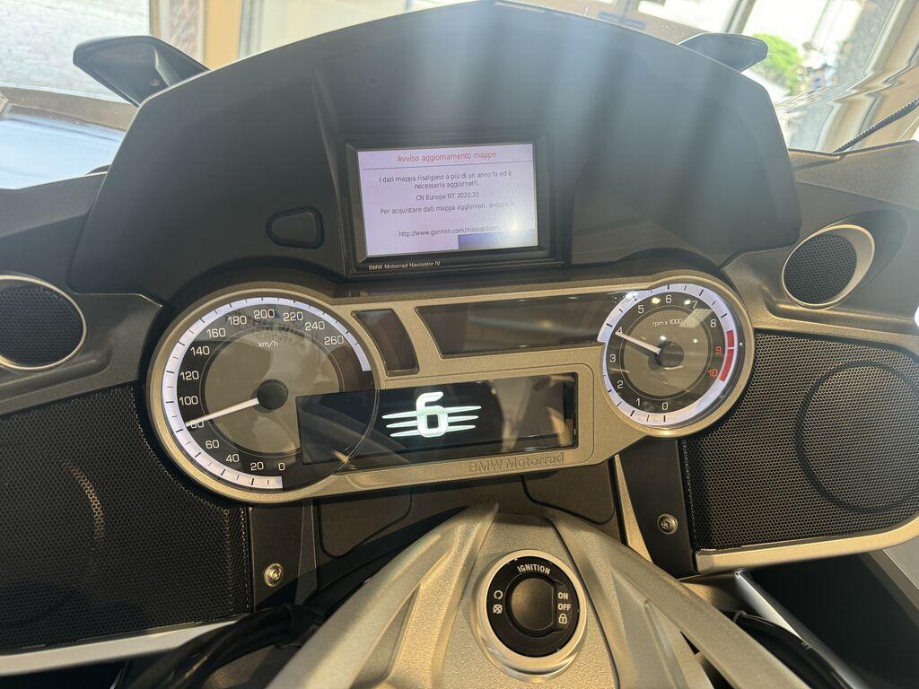 K 1600 GT