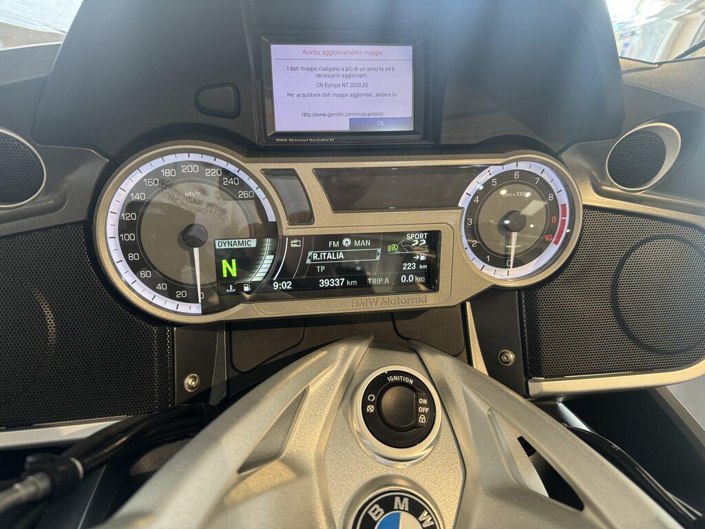 K 1600 GT