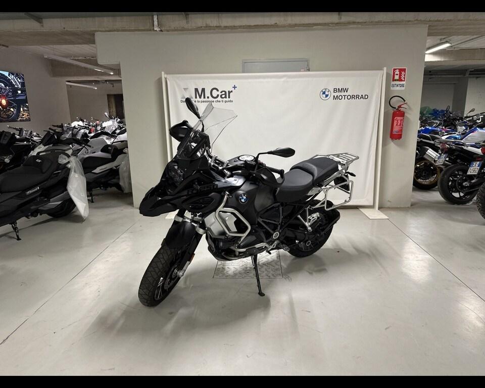 R 1250 GS