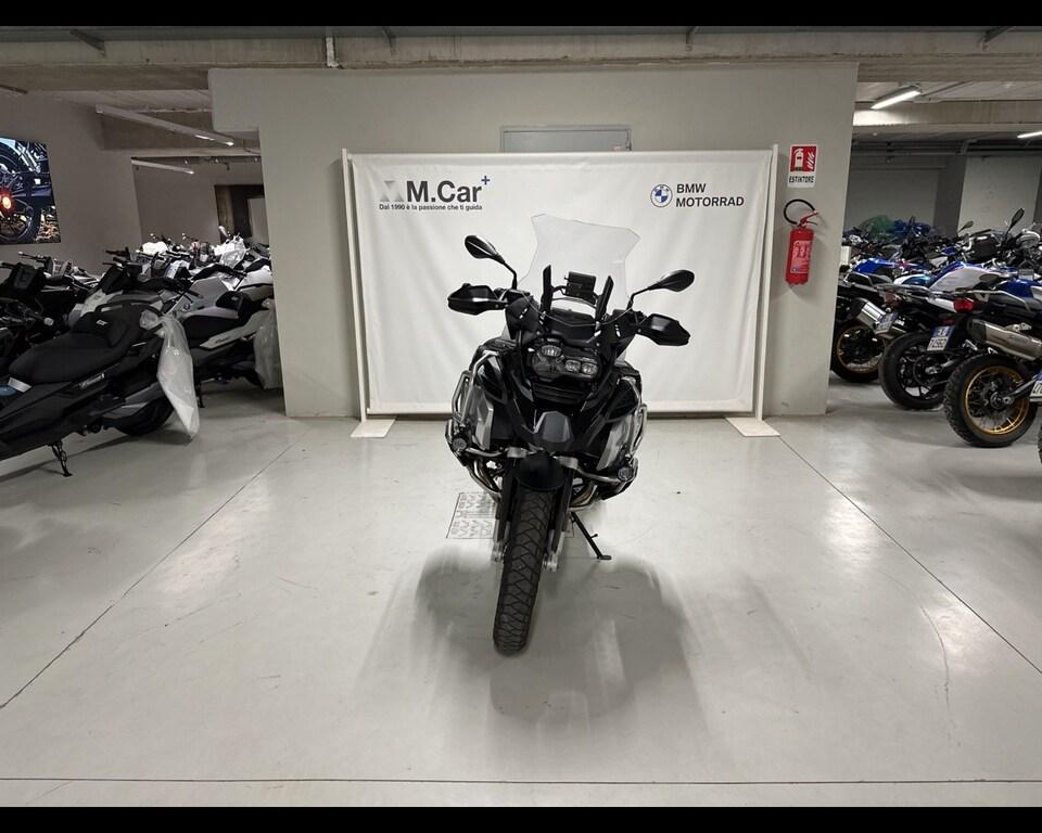 R 1250 GS