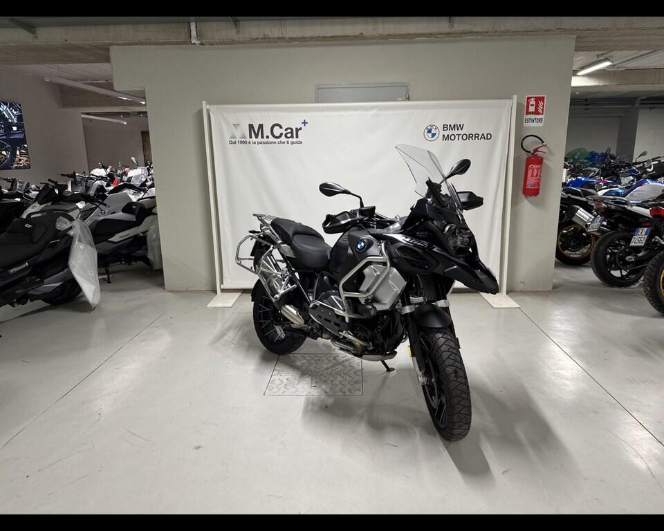 R 1250 GS
