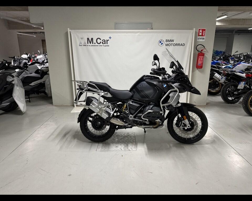 R 1250 GS