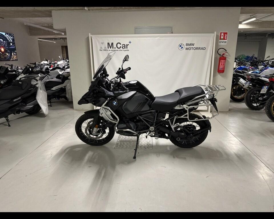 R 1250 GS
